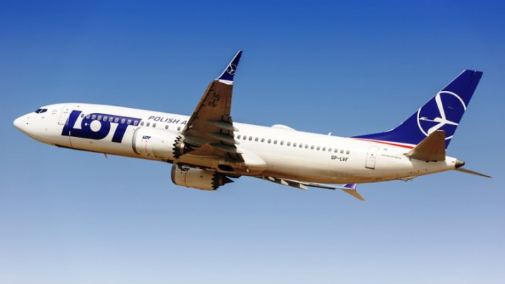 LOT Airlines  (צילום: יח''צ)