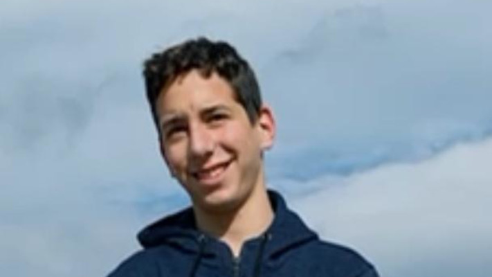 סמל יואב אגמון ז''ל (צילום: דובר צה''ל)