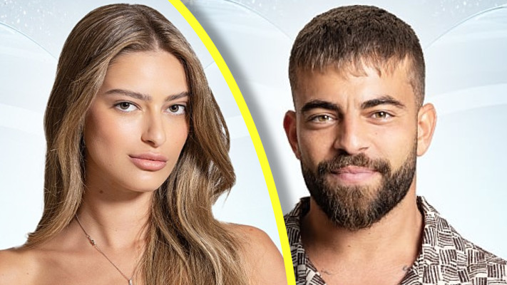 שילה שלום, אמילי קופר (צילום: רן יחזקאל)