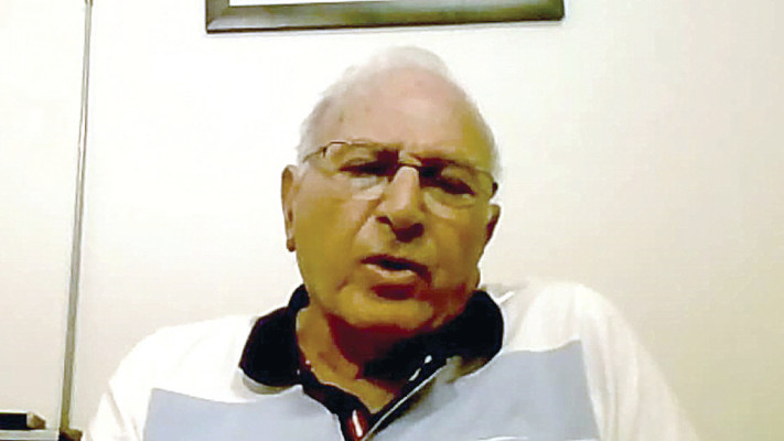 שמשון יצחקי