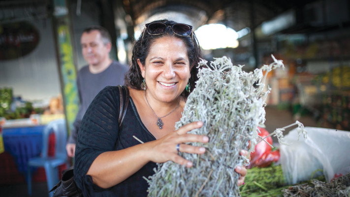 ירונה בן שלום