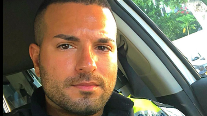 רס''מ אדיר קדוש ז''ל 