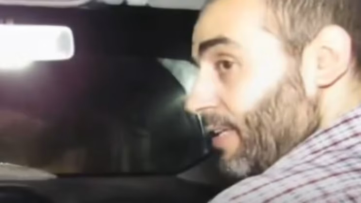 מוחמד סינוואר (צילום: דובר צהל)