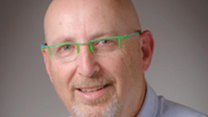 פרופ' יואל מנספלד