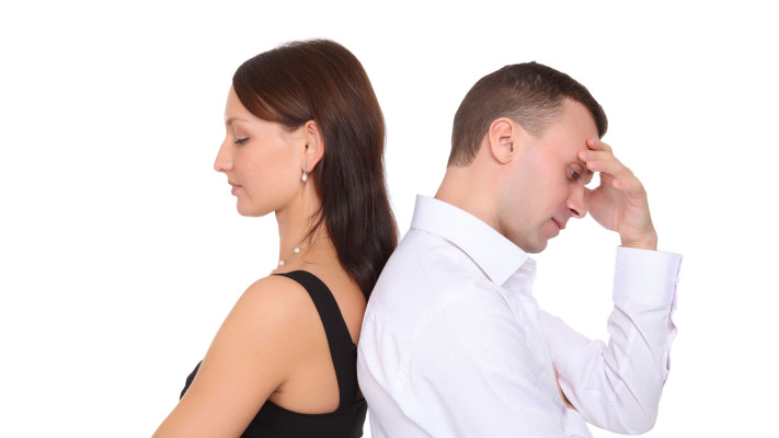 תקשורת בין נשים לגברים