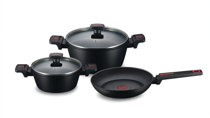 מארז 5 חלקים מסדרת SMART START של ''סולתם''