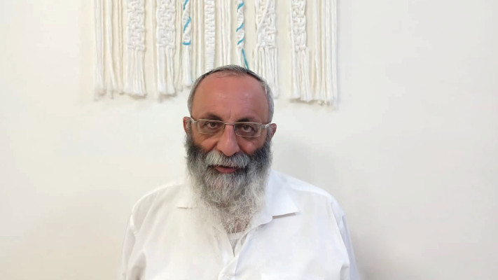 הרב יורם אליהו