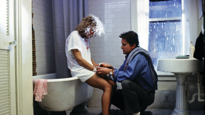 חיזור גורלי