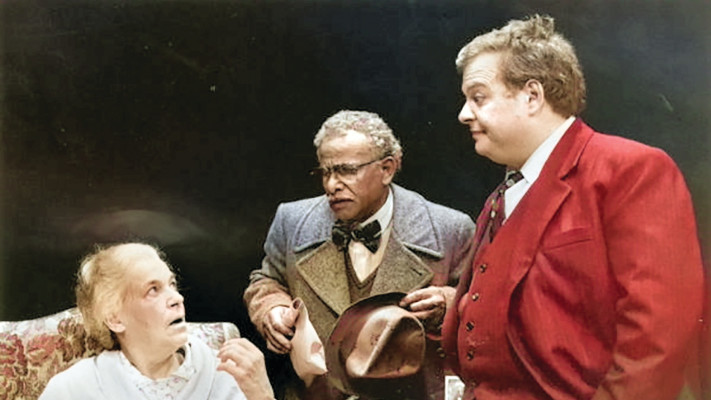 ''מיס דייזי''