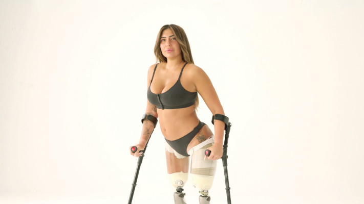 אורטל מרציאנו  (צילום: מאיר כהן)