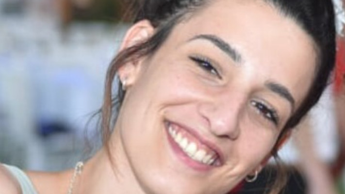 ארבל יהוד (צילום: באדיבות המשפחה)