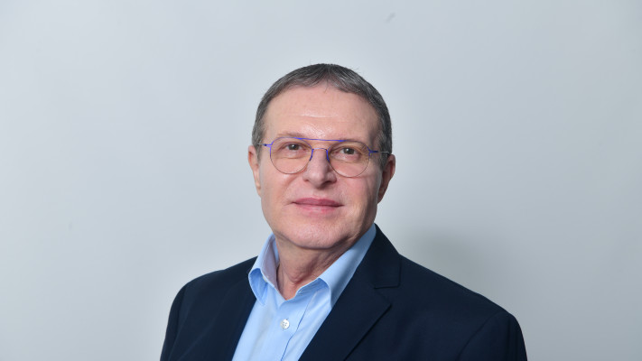 רמי גראור  (צילום: דוברות שירות התעסוקה)
