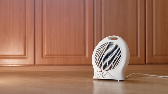 מכשיר חימום ביתי 