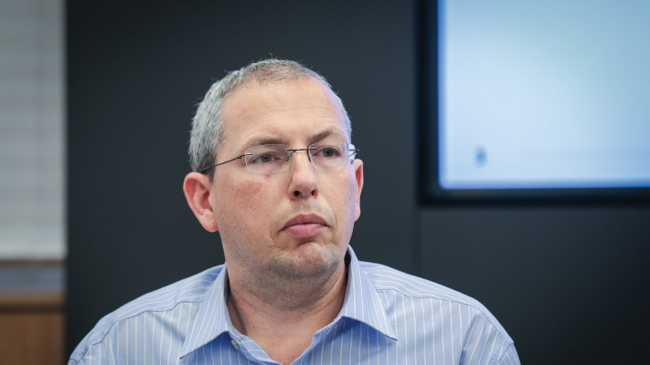 ''לוח הזמנים לא יאפשר את אישור התקציב עד סוף דצמבר'', שי אהרונוביץ' (צילום: נועם רבקין פנטון, פלאש 90)