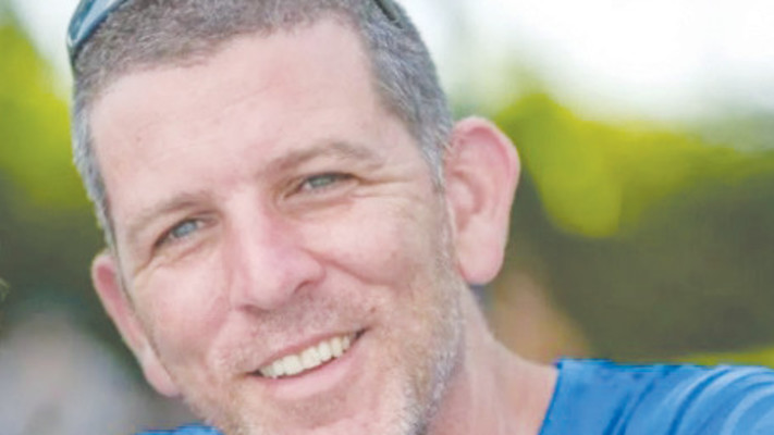 טל חיימי (צילום: באדיבות המשפחה)