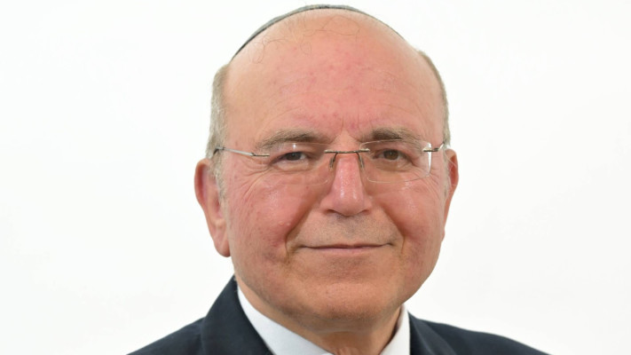 מאיר בן שבת 