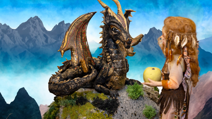 תערוכת ''ארבע היסודות'', &lrm;⁨&lrm;⁨&lrm;⁨&lrm;⁨&lrm;⁨&lrm;⁨&lrm;⁨גלינה סאיטוב 3⁩