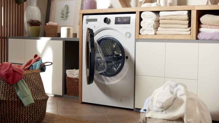 מכונת כביסה