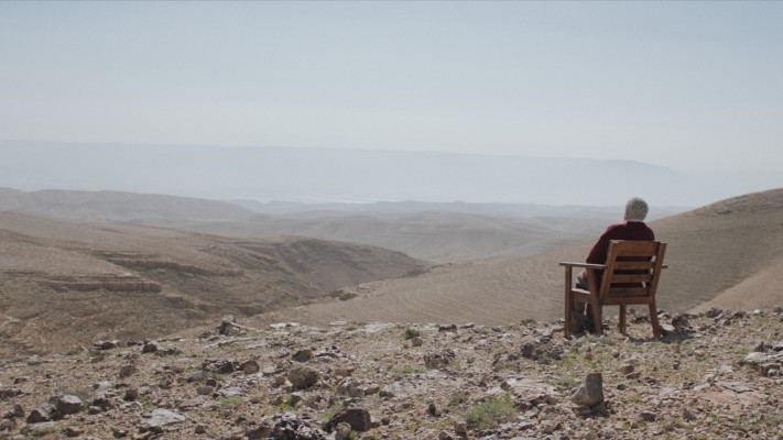 ''ים טתיס'', פסטיבל קולנוע רוחני (צילום: יח''צ)