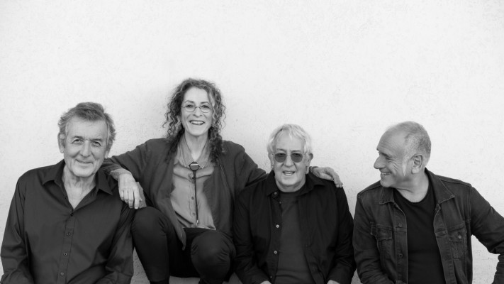 הכבש השישה עשר - יהודית רביץ, גידי גוב, יוני רכטר ודויד ברוזה