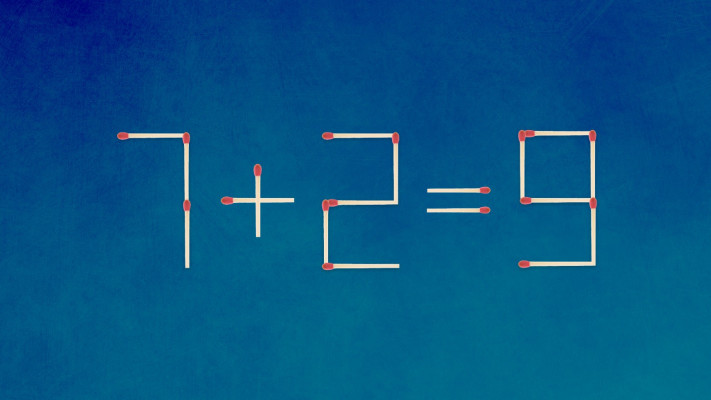 הפתרון לחידה