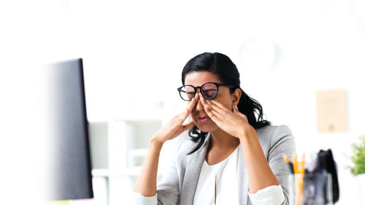 שחיקה נפשית אצל עובדים? יש תקן חדש שמסייע לזה
