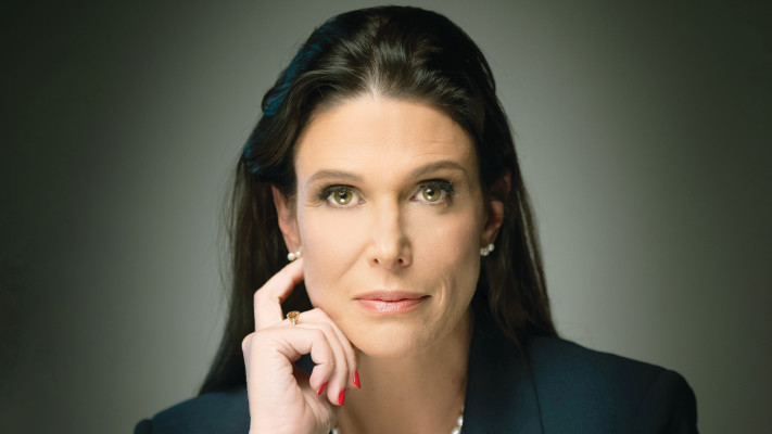 אפרת רייטן (צילום: רמי זרנגר,איפור רוני מטס)