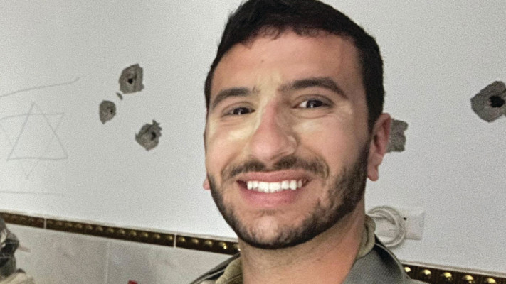 תומר הדס (צילום: באדיבות המצולם)