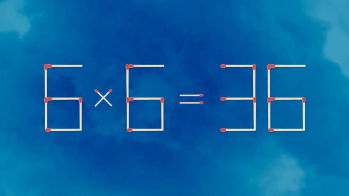 הפתרון לחידה