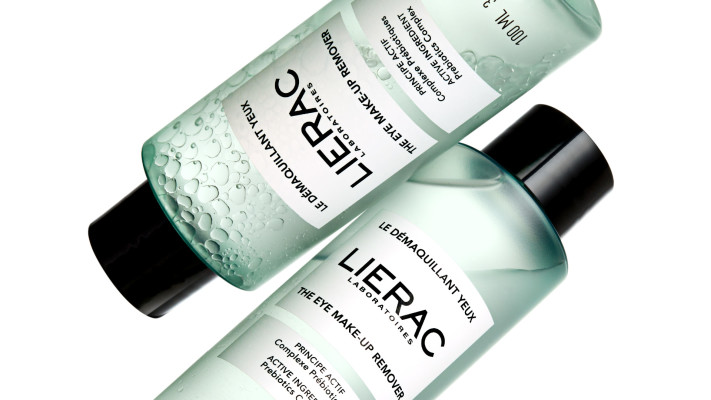 ליראק פריז - מסיר איפור עיניים (צילום: יחצ חול)