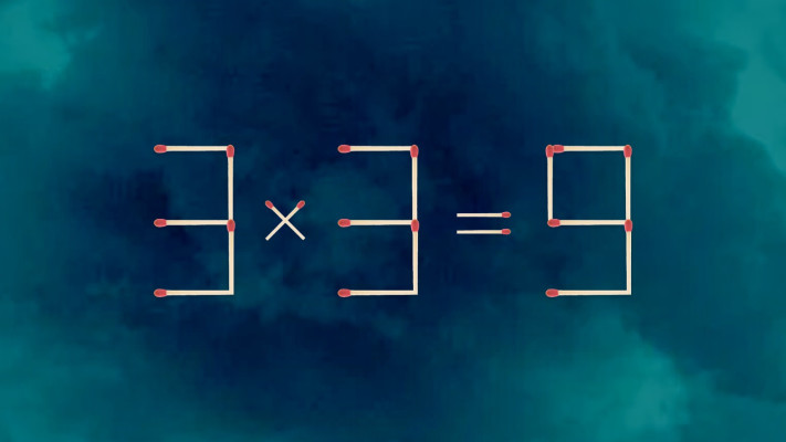 פתרון החידה