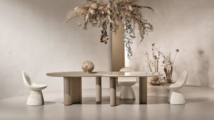 המותג NATURE DESIGN בלעדית ב OKNIN (צילום: יח''צ)