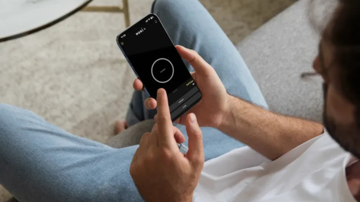 Nuki – Smart Lock Pro דור 4 (צילום: יחצ)