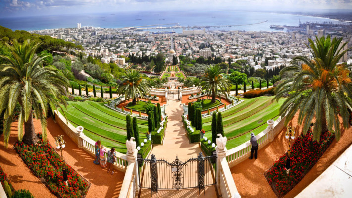 מה הסיבה לזינוק של מחירי הדירות בעיר חיפה?