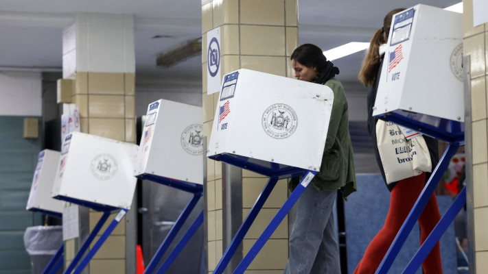 בחירות בארה''ב 