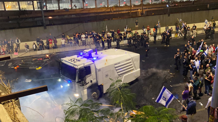 מכת''זית על איילון 