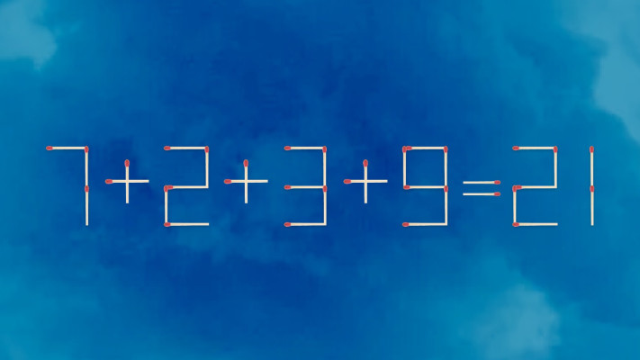 פתרון החידה