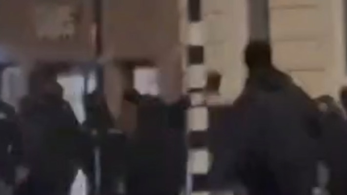 תיעודים קשים מאמסטרדם  (צילום: שימוש לפי סעיף 27א')