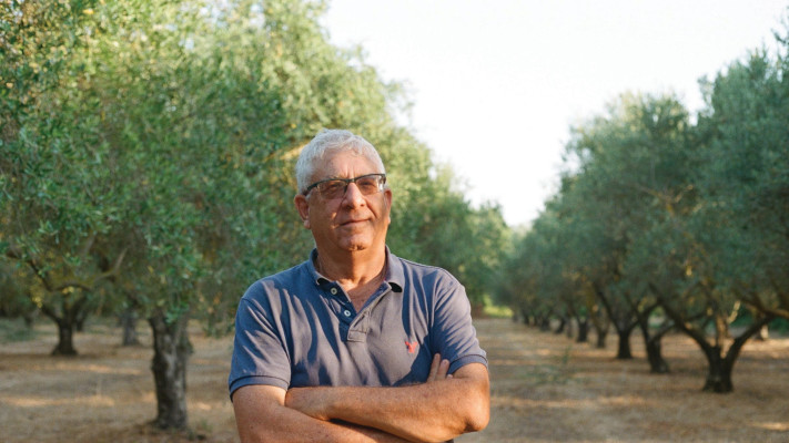 אבנר טלמון (צילום: פרטי)