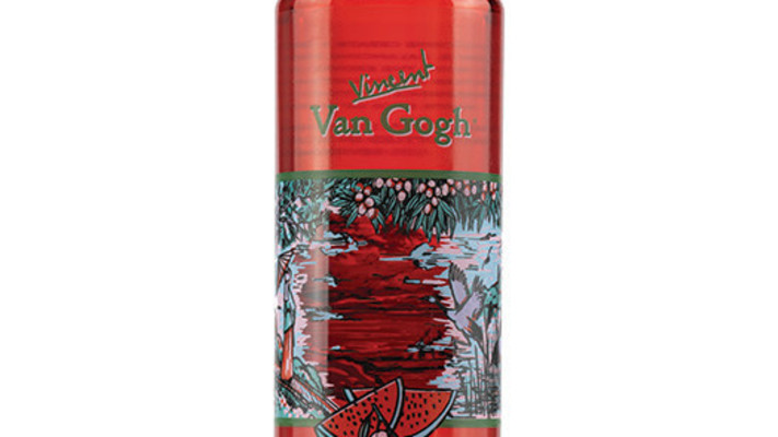 VanGogh_Vodka (צילום: יחצ)