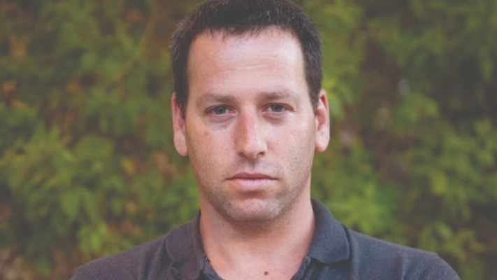 ד''ר יובל הירש (צילום: באדיבות המצולם)
