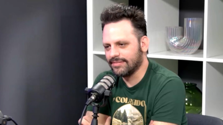 עידו דמבין חוקר פוליטיקה אמריקאית