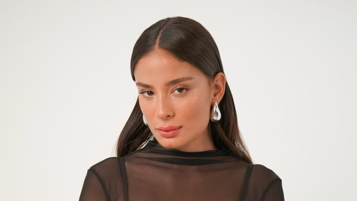 הדר שירי לרבלון (צילום: אורי פרטוש)