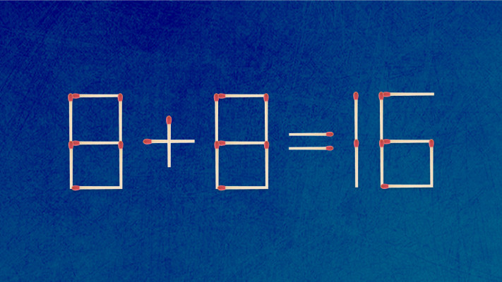 פתרון החידה