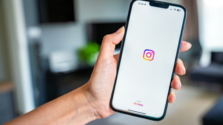 אינסטגרם. הרענון האוטומטי ייפסיק 