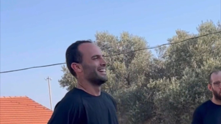 טל גרינר (צילום: ללא קרדיט)