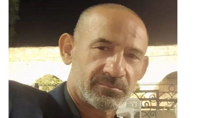 שמעון נג'ם ז''ל, אחד ההרוגים בנפילת הרקטה בנהריה  (צילום: רשתות חברתיות, שימוש לפי סעיף 27 א')