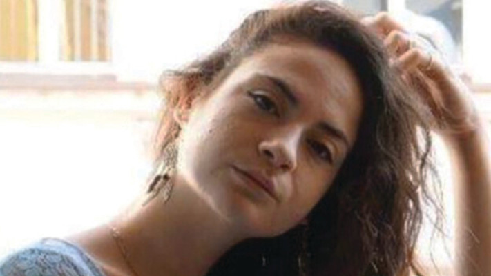 ענבר הימן ז''ל