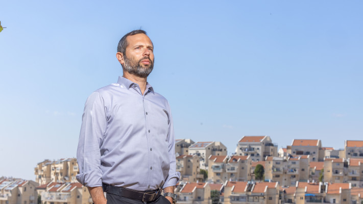 ישראל גנץ