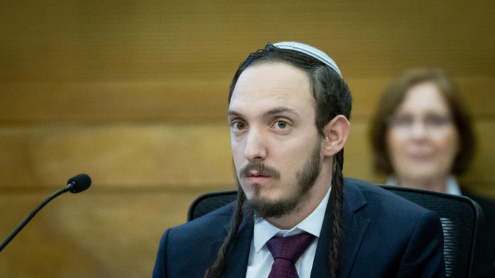 חנמאל דורפמן (צילום: חיים גולדברג, פלאש 90)